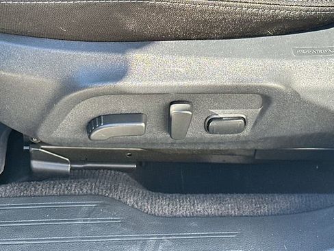 Used 2018 Subaru Outback 2.5i Premium image 38