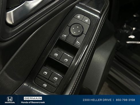 Used 2024 Nissan Rogue SV AWD/4WD image 18