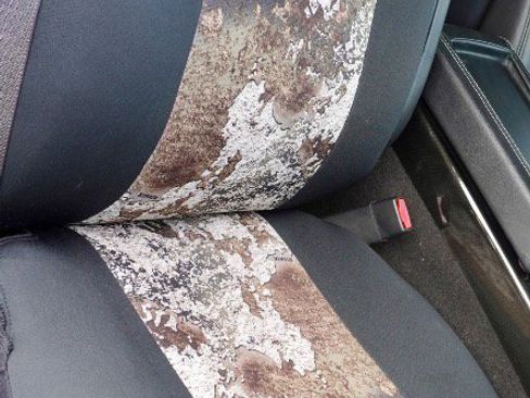 Used 2006 HUMMER H2 SUT image 9