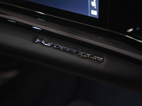 Certified 2026 Ferrari Purosangue AWD/4WD image 33