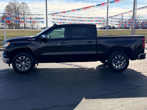 New 2026 Chevrolet Silverado 1500 LT image 8