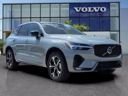 New 2026 Volvo XC60 B5 Core w/ Protection Package Premier AWD/4WD image 1