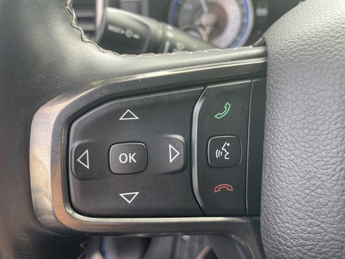 Used 2021 RAM 1500 Limited w/ Night Edition image 43