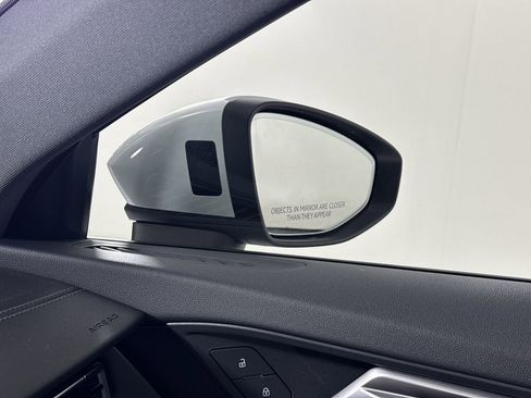 Certified 2025 Audi A3 2.0T Premium Plus w/ Premium Plus Package image 18