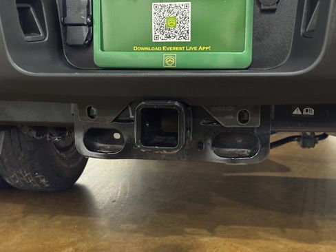 Used 2023 Ford F350 XL w/ Snow Plow/Camper Package image 58