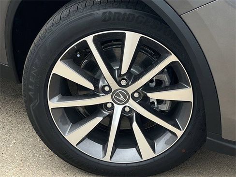 Certified 2026 Acura MDX FWD Technology Package image 10