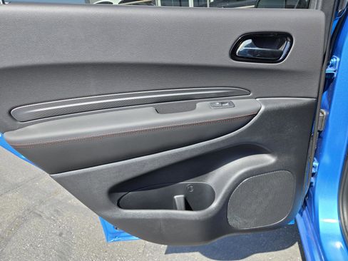 New 2026 Dodge Durango GT image 26