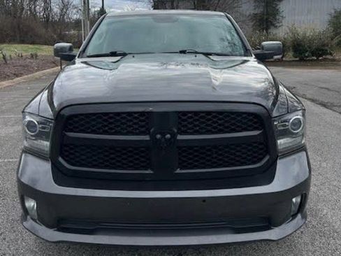 Used 2018 RAM 1500 Sport w/ Convenience Group image 6