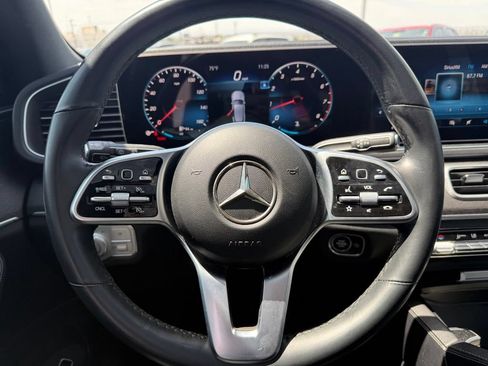 Used 2022 Mercedes-Benz GLE 350 image 17
