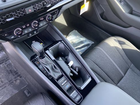 New 2025 Honda Accord Sport image 28