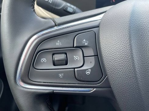 Used 2024 Buick Envista Preferred w/ Convenience I Package FWD image 28