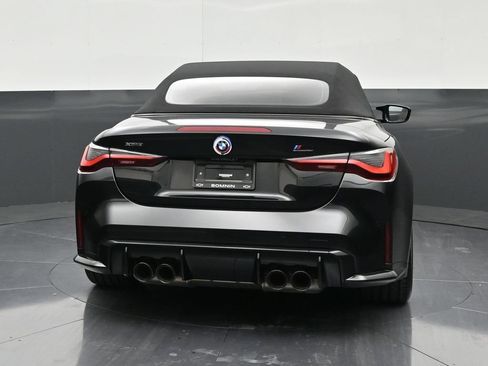 Used 2023 BMW M4 xDrive Competition AWD/4WD image 4