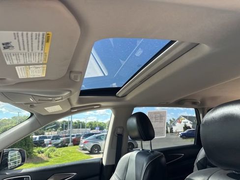 Used 2019 INFINITI QX60 Luxe w/ Essential Package AWD/4WD image 27