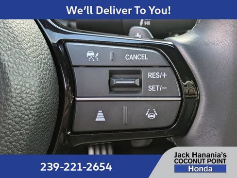 Used 2024 Honda Civic Sport image 25