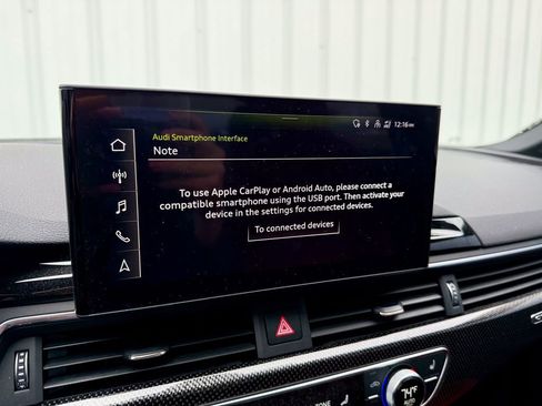 Used 2020 Audi S5 Premium Plus w/ S Sport Package image 24