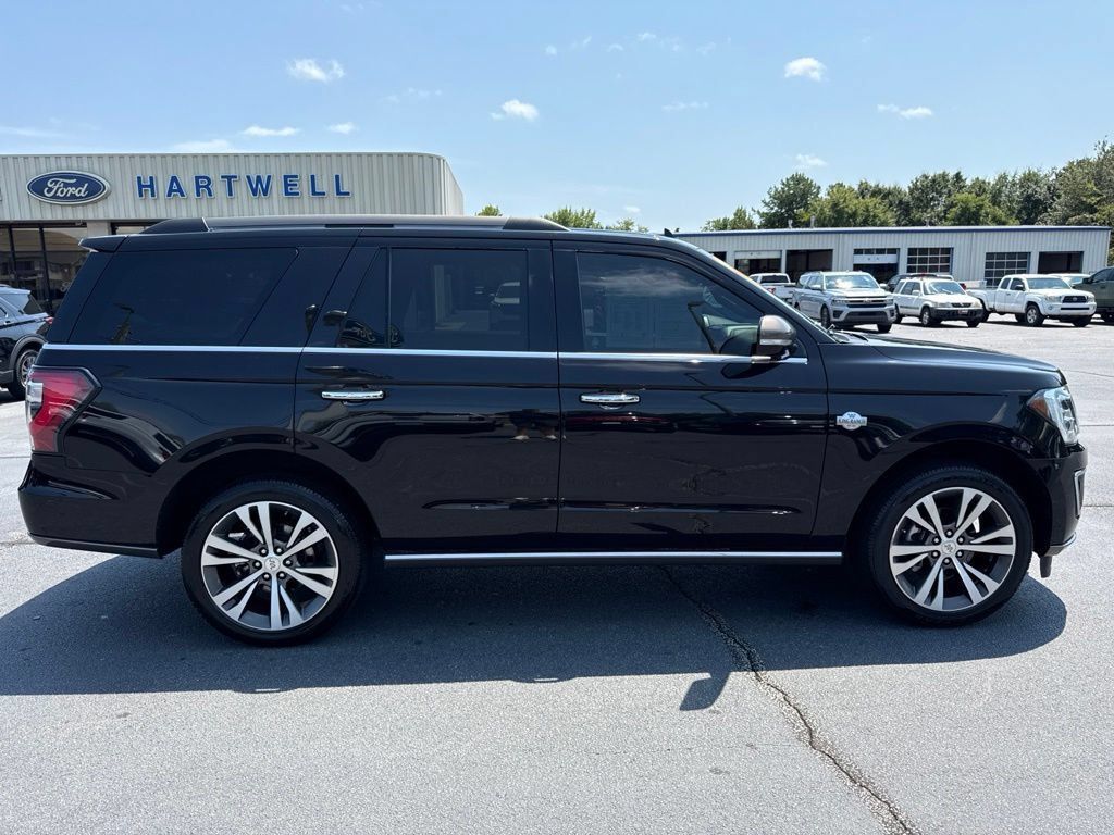 Used 2021 Ford Expedition King Ranch RWD image 33