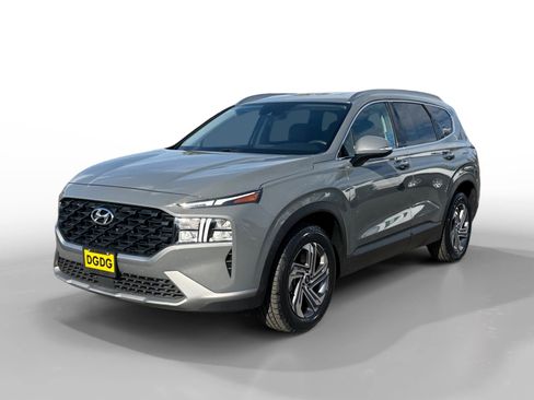 Used 2023 Hyundai Santa Fe SEL image 1