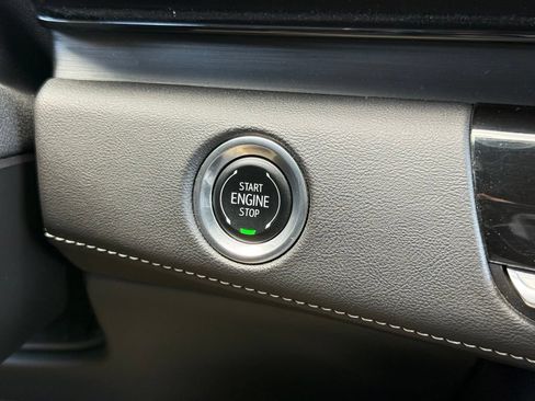 Certified 2024 Cadillac Escalade Premium Luxury w/ Performance Package AWD/4WD image 34