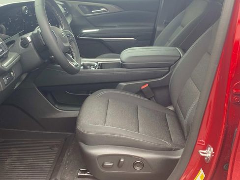 New 2026 Chevrolet Traverse LT w/ Midnight/Sport Edition image 20