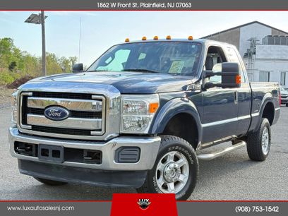 Used 2014 Ford F350 XLT