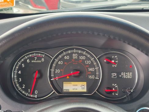 Used 2014 Nissan Maxima 3.5 S image 23