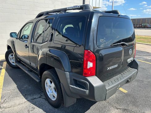 Used 2006 Nissan Xterra S AWD/4WD image 5