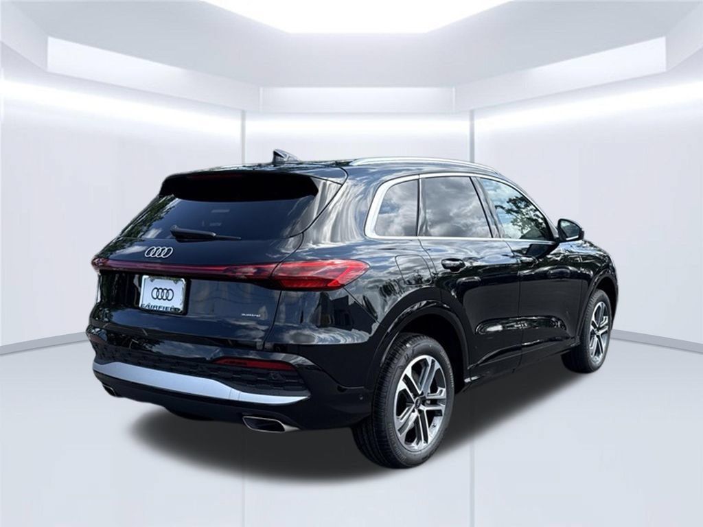 New 2026 Audi Q5 Premium AWD/4WD image 5