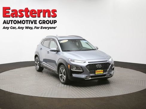 Used 2019 Hyundai Kona Limited image 50