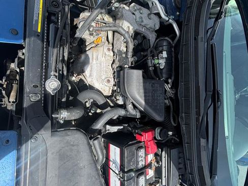 Used 2010 Nissan Rogue S w/ 360 Degree Value Pkg AWD/4WD image 27