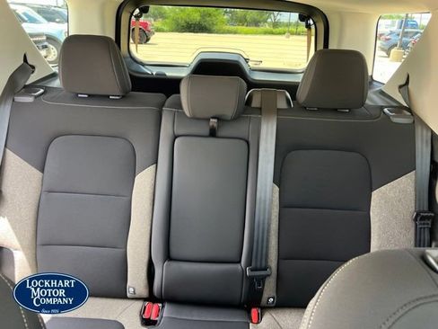 New 2026 Ford Bronco Sport Big Bend AWD/4WD image 24