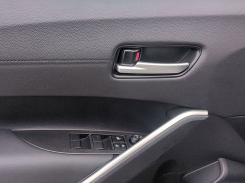 Used 2026 Toyota Corolla Cross XSE w/ Convenience Package image 14