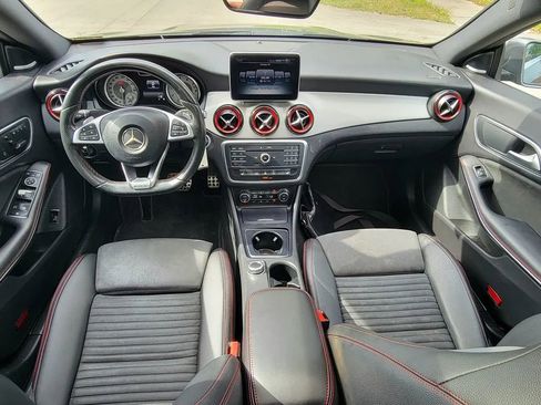 Used 2016 Mercedes-Benz CLA 250 w/ Sport Package Plus image 6