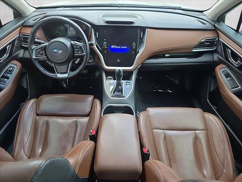 Used 2020 Subaru Outback Touring w/ Popular Package #2 AWD/4WD image 25