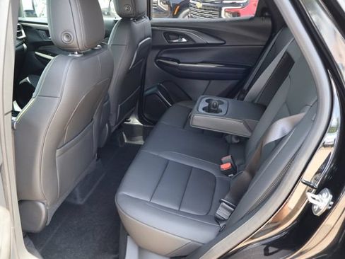 New 2026 Chevrolet TrailBlazer ACTIV w/ Convenience Package FWD image 15