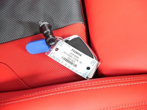 Used 2025 BMW M3 Competition AWD/4WD image 40