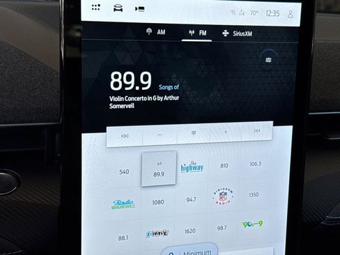 New 2025 Ford Mustang Mach-E Premium image 19