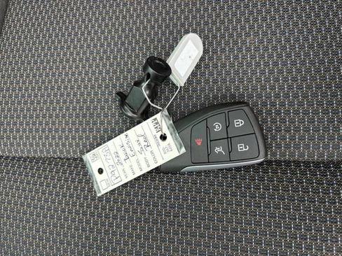 Used 2022 Buick Envision Preferred AWD/4WD image 6