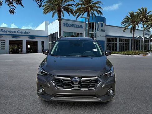 Used 2025 Subaru Crosstrek 2.5i Limited w/ Crosstrek Mirror Package AWD/4WD image 3