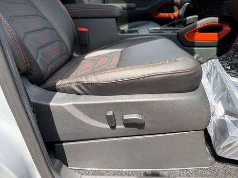 New 2026 Nissan Frontier PRO-4X image 23