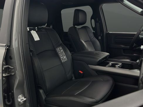 New 2026 RAM 2500 Power Wagon AWD/4WD image 24