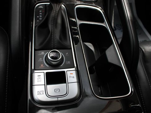 Used 2023 Kia Telluride S AWD/4WD image 28
