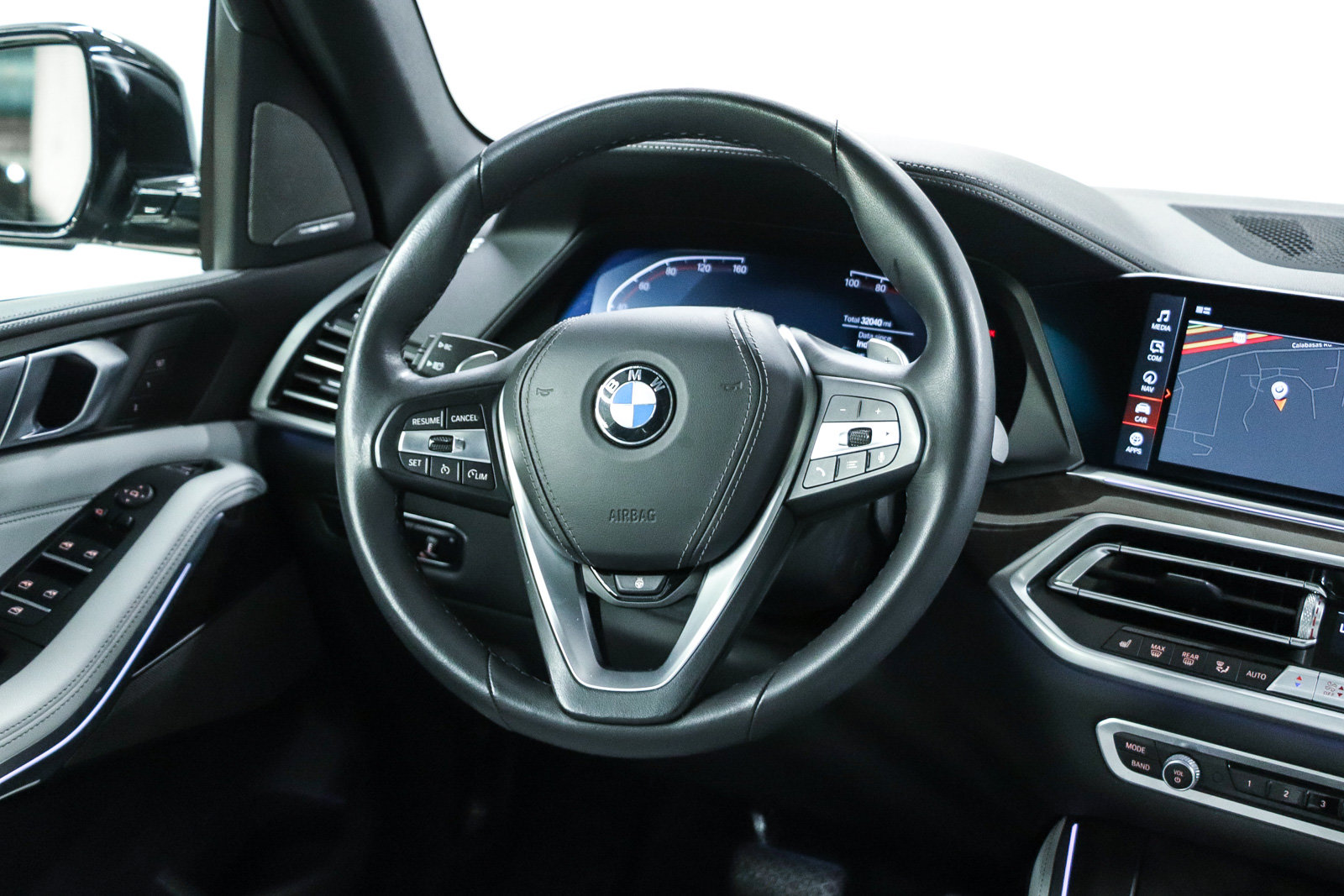 Certified 2023 BMW X5 sDrive40i w/ Executive Package RWD image 15
