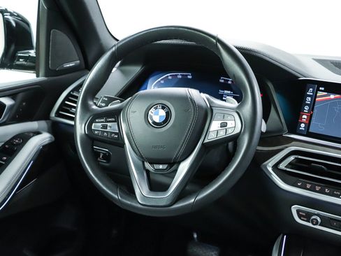Certified 2023 BMW X5 sDrive40i w/ Executive Package RWD image 15