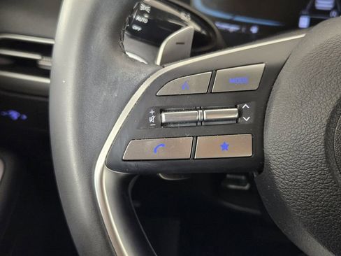 Used 2024 Hyundai Palisade XRT FWD image 30