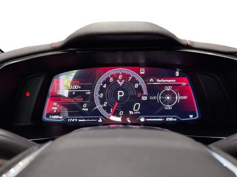 Used 2023 Chevrolet Corvette Z06 w/ Z07 Performance Package RWD image 14