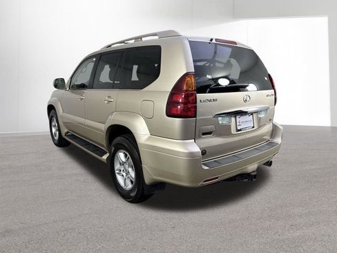 Used 2007 Lexus GX 470 AWD/4WD image 33