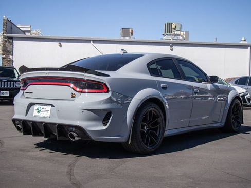 Used 2022 Dodge Charger Scat Pack image 7