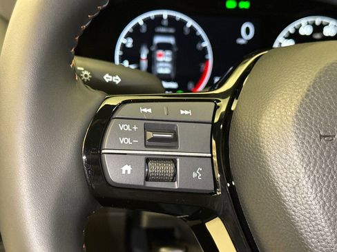 New 2026 Honda HR-V Sport image 32