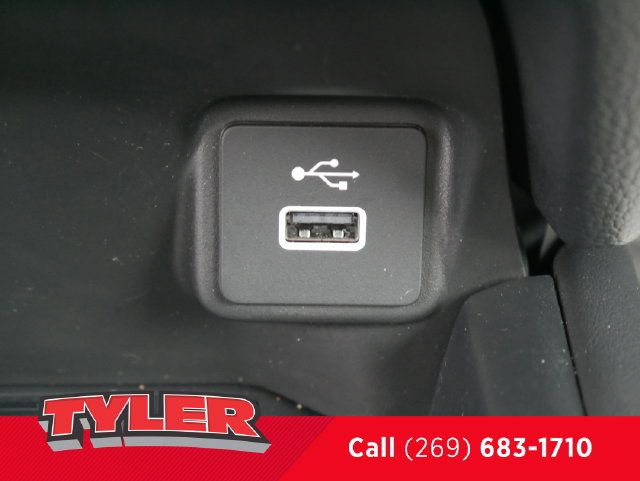 Used 2024 Honda HR-V EX-L image 27