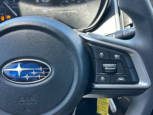 Used 2022 Subaru Impreza 2.0i AWD/4WD image 19
